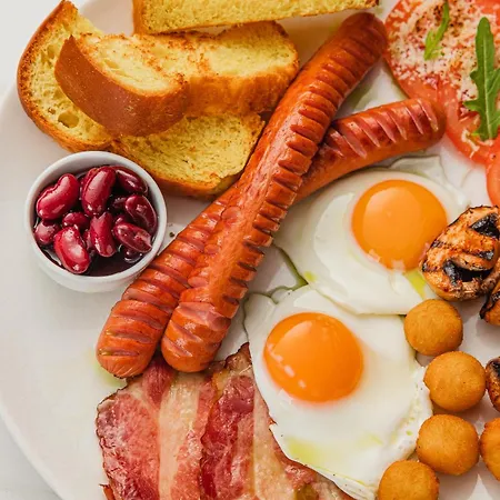 Modern Art Hotel Lviv