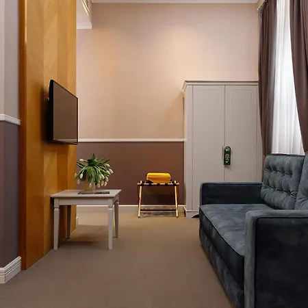 Hotel Modern Art Lviv