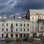 Hotel Modern Art Lwów