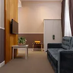 Hotel Modern Art Lwów