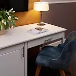 Hotel Modern Art 4*