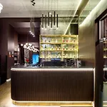 Modern Art Hotel