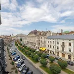 Modern Art 4* Lwów