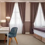 Hotel Modern Art