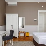 Modern Art Hotel Lwów
