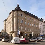 Hotel Modern Art Lwów