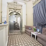 Modern Art Hotel Lwów