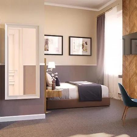 Modern Art リヴィウ