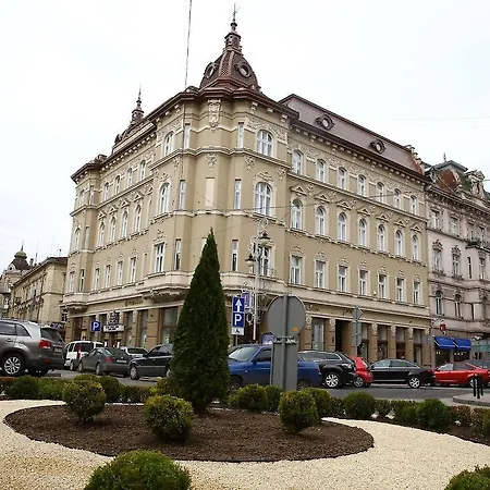 Modern Art 4* リヴィウ