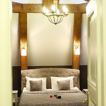 ホテル Modern Art リヴィウ