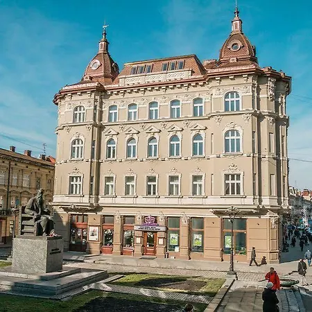 Modern Art - Maestro Lviv