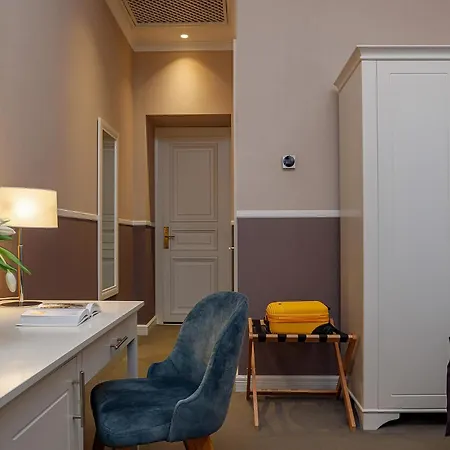 Modern Art 4* リヴィウ