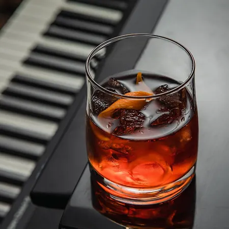 Modern Art ホテル