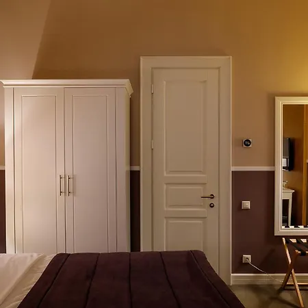 Modern Art 4* リヴィウ