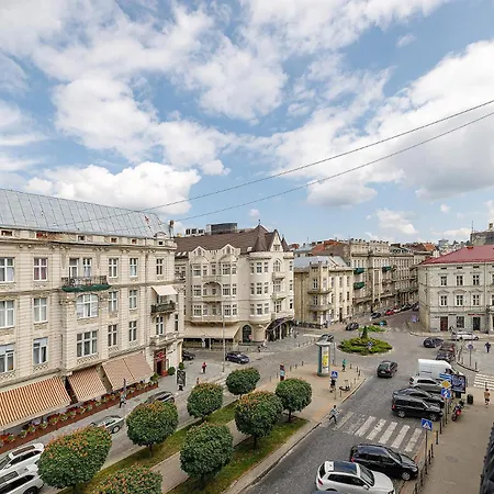 Modern Art Lvov