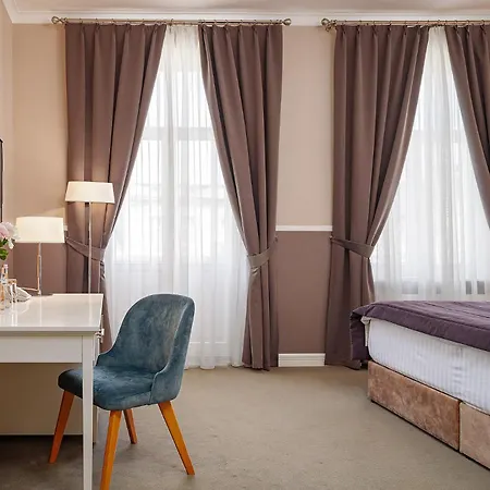 ホテル Modern Art