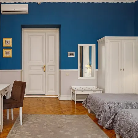 Hotel Modern Art Lvov
