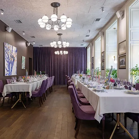 摩登艺术酒店 酒店