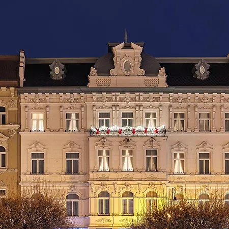 ホテル Modern Art