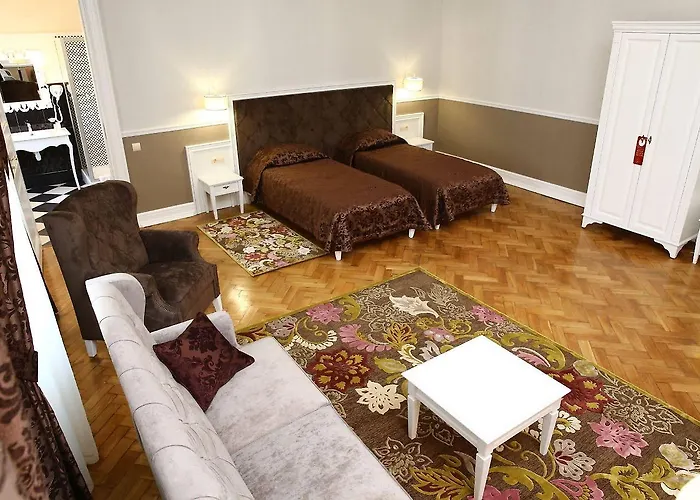 Modern Art Hotel Lviv