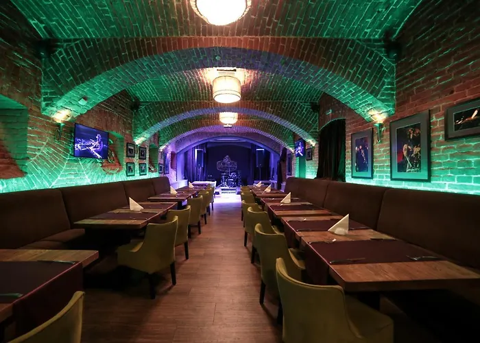 Hotel Modern Art Lviv