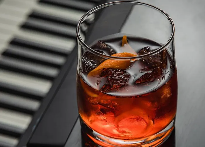 摩登艺术酒店 酒店