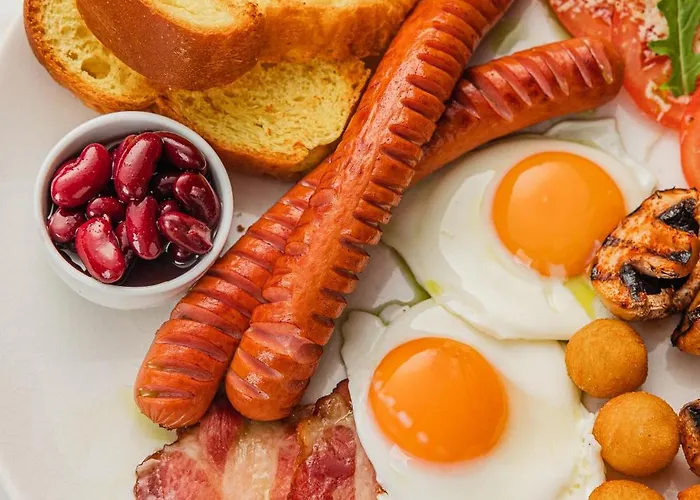 摩登艺术酒店 酒店 利沃夫