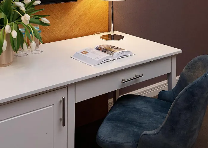 酒店 摩登艺术酒店 4*