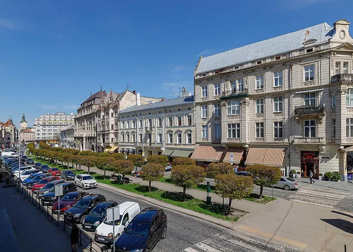 酒店 摩登艺术酒店