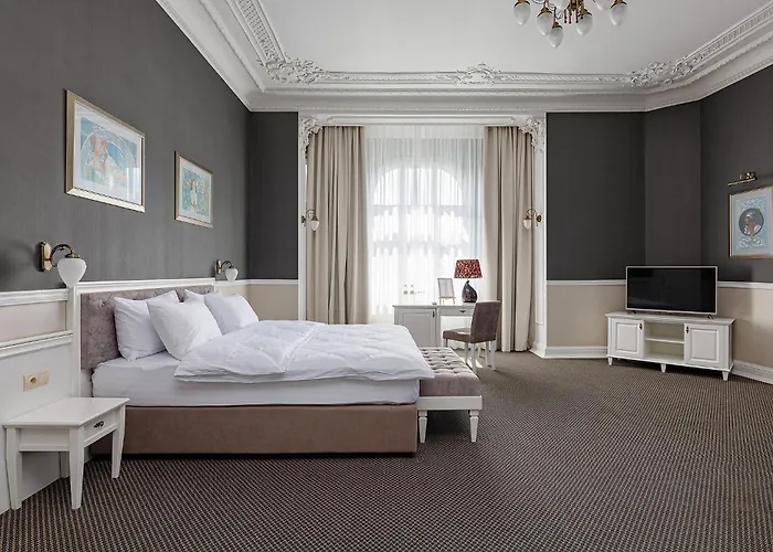 摩登艺术酒店 酒店