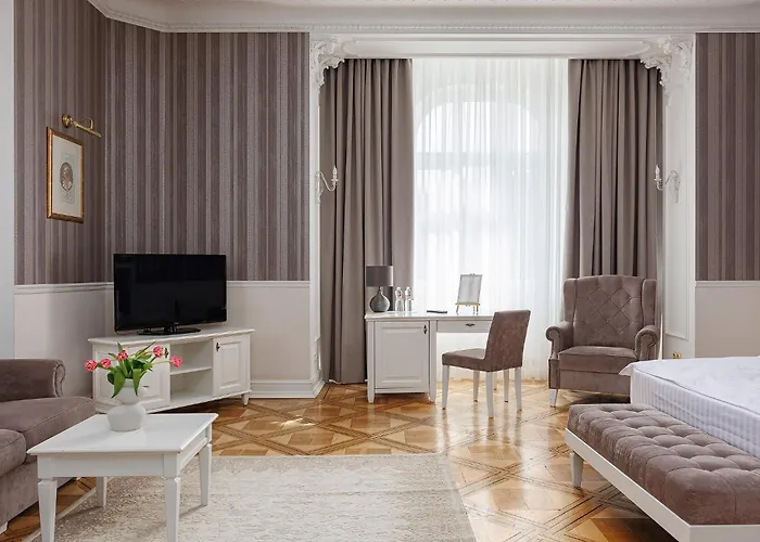 Hotel Modern Art Lviv