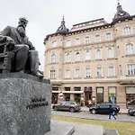 Modern Art 4* Lviv