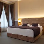 Hotel Modern Art 4*