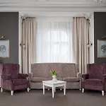 Hotel Modern Art 4*