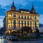 Hotel Modern Art Lviv