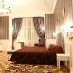 Hotel Modern Art - Maestro Lviv