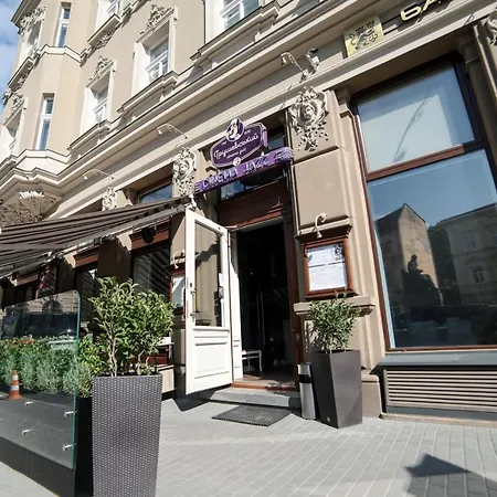 Modern Art Leópolis