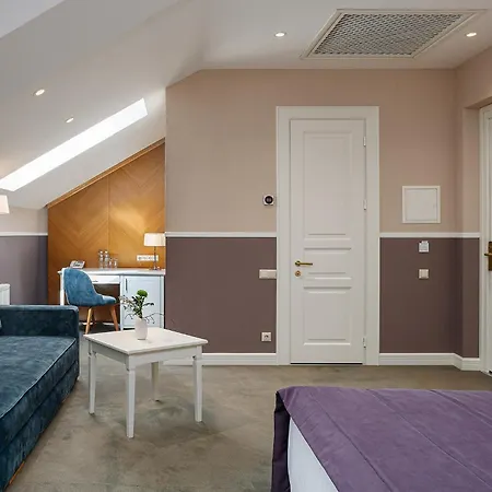 Modern Art Leópolis