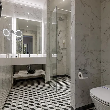 Hotel Modern Art Lviv