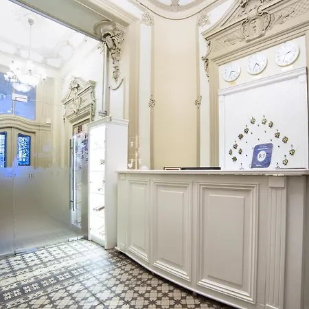 Modern Art Leópolis