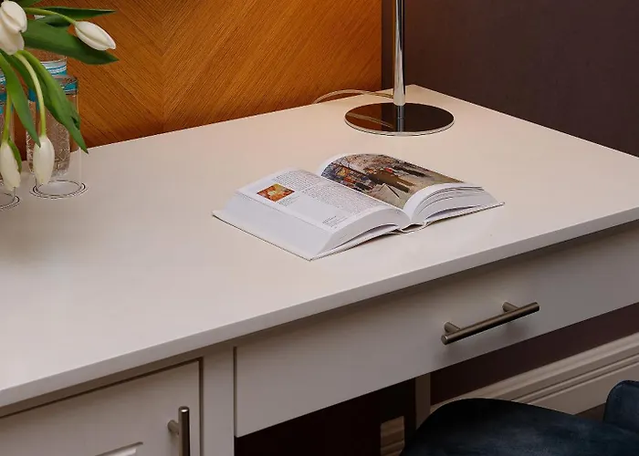 Modern Art ホテル リヴィウ