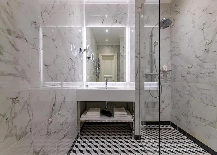 ホテル Modern Art