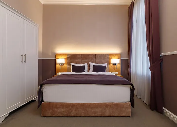 Modern Art 4* リヴィウ