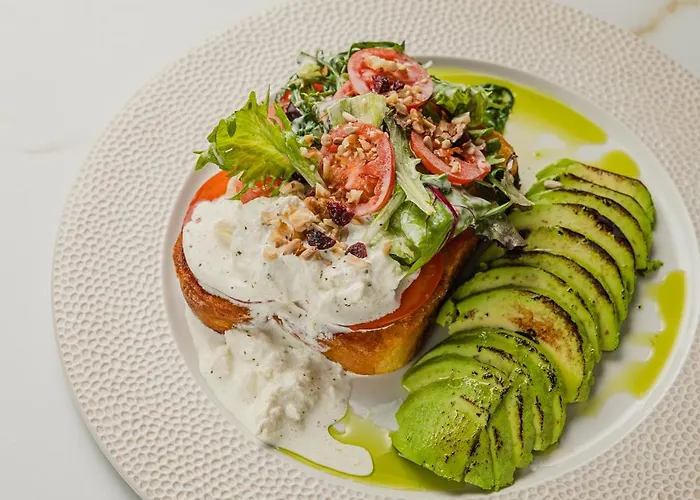 Modern Art ホテル リヴィウ