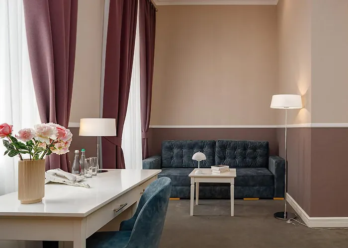 Modern Art リヴィウ