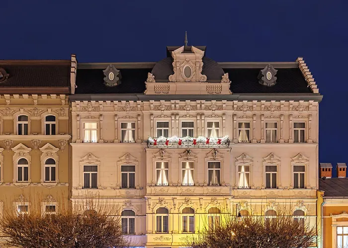 ホテル Modern Art