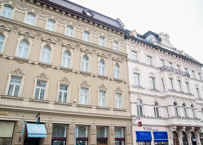 Modern Art ホテル 4*