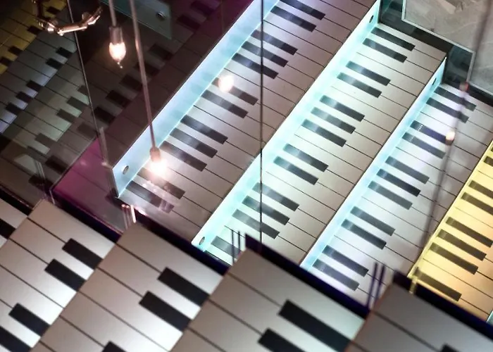 Modern Art Leópolis